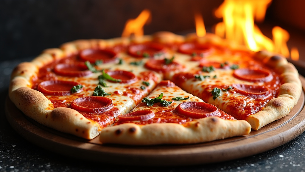 Troubleshooting Burnt Pizza Toppings: Why Your Crust is Still Pale